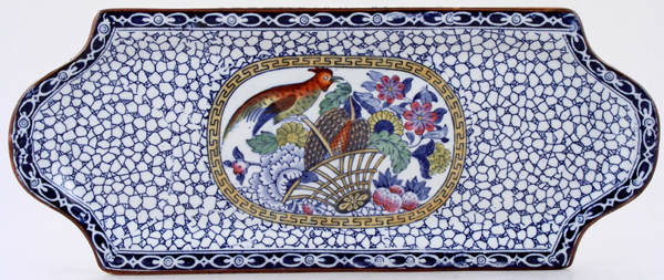 Archive of over 30,000 documented and photographed examples of