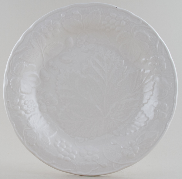 ポプラ DAVENPORT Burleigh窯 レリーフ皿 4枚 ポプラ DAVENPORT Burleigh窯 レリーフ皿 4枚 バーレイ