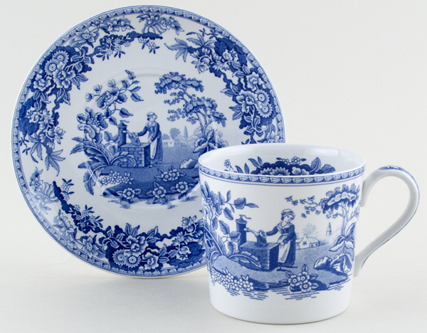 Archive of over 30,000 documented and photographed examples of